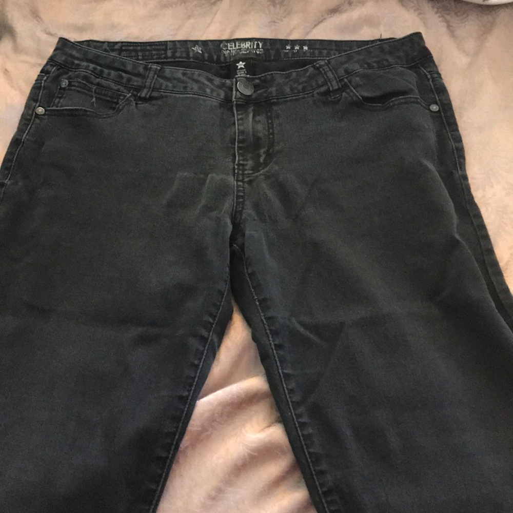 Casual Pants